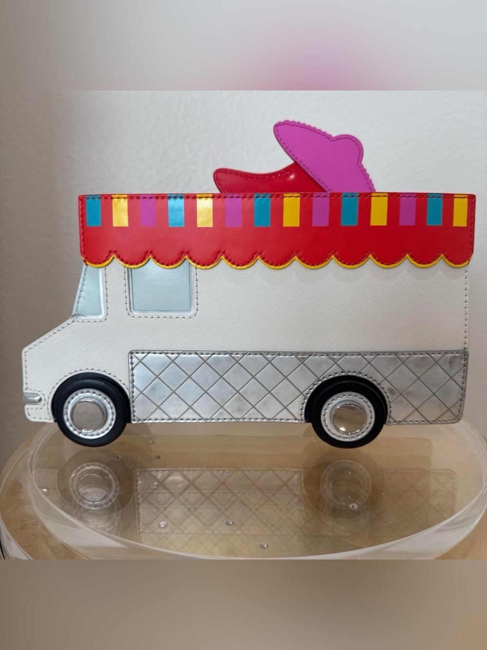 Kate Spade Taco Truck Bag - Picture 2 of 2